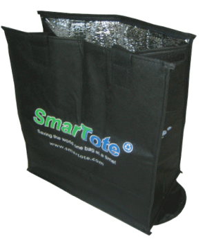 SmarTote® Insulated Bag
